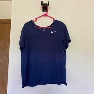 Nike Running Top